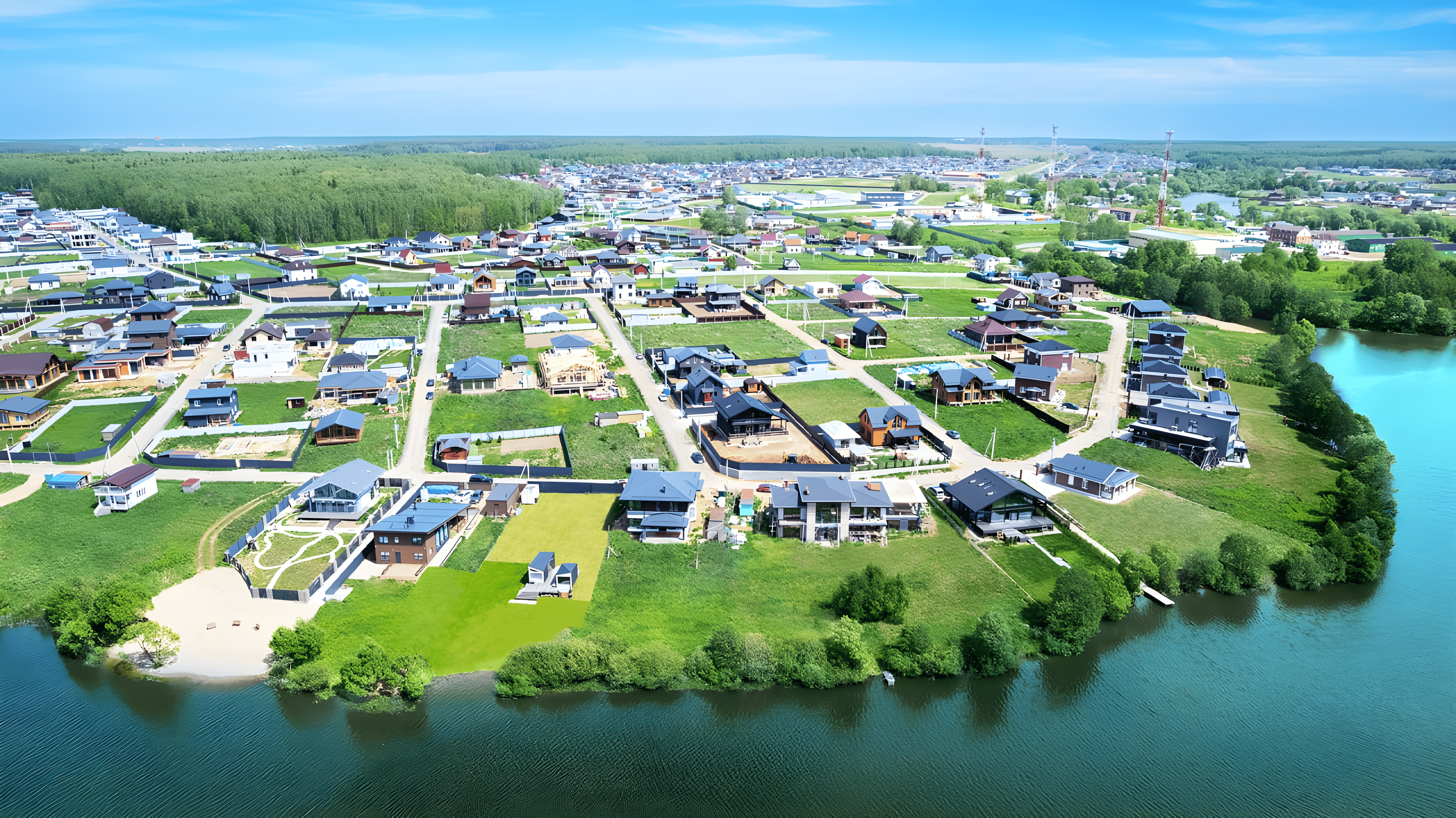 Расширение