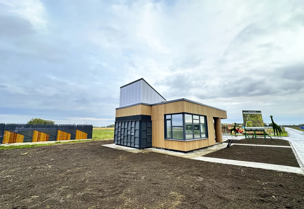 Благоустройство КП «Новое Растуново»: новые этапы развития