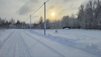 Свободный проезд в «Новом Фелисово»