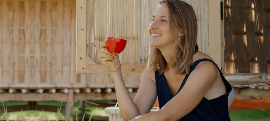 Не ждите «идеального момента» — создайте его сами