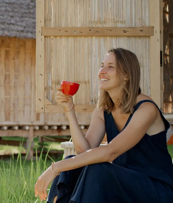 Не ждите «идеального момента» — создайте его сами