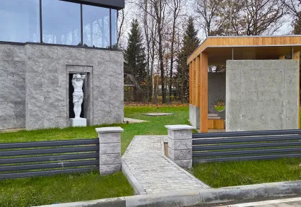 Коттеджный поселок «Триумфальный»: новые шаги к комфортному проживанию