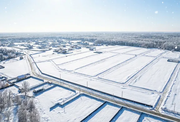 Минаево Парк