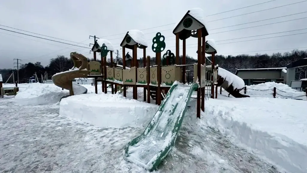 Забота о самых маленьких в «Династии»