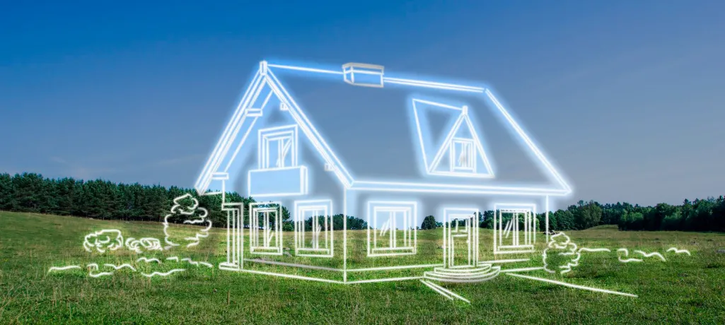 Земля вместо дома: как меняется рынок загородной недвижимости Подмосковья.