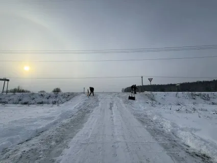 Комфорт и безопасность в «Артёмово ИЖС»