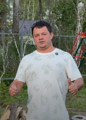 Отзыв о посёлке Калина