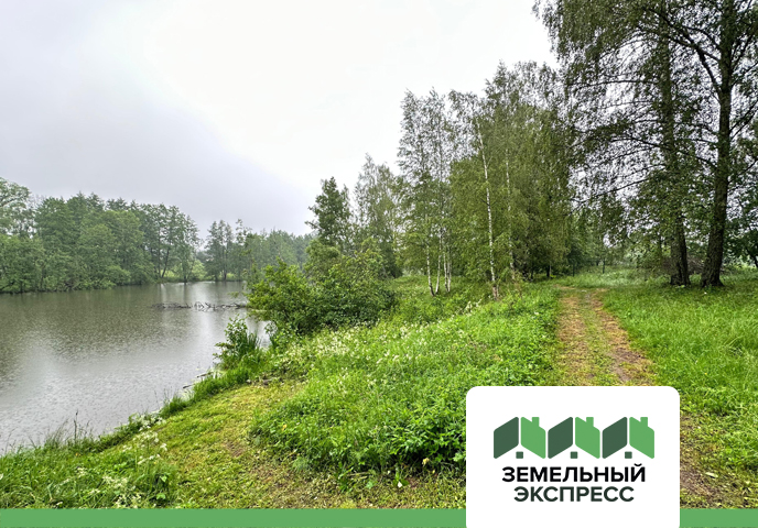 В КП "Династия" проводятся мероприятия по благоустройству зоны отдыха у воды