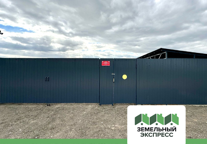 Завершен монтаж контейнерной площадки в поселках "Растуново ИЖС" и "Брусникино"