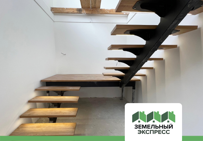 Работы по обустройству офиса продаж в КП"Грибоедово"