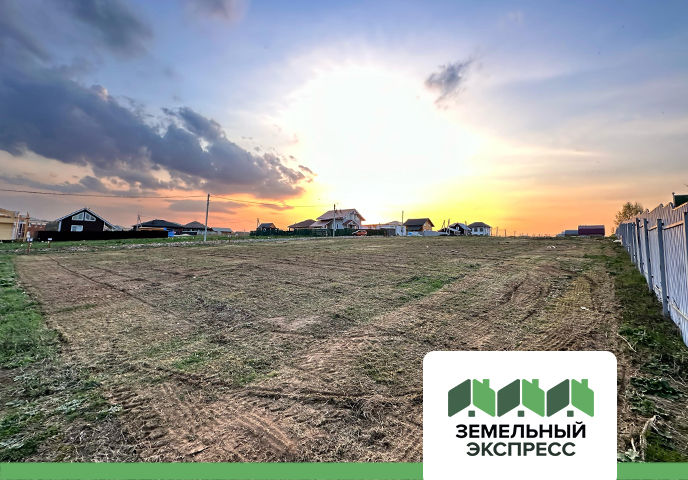 Облагораживание территории в поселке "Регата"