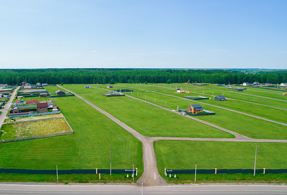Минаево Парк