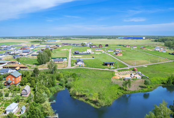 Новое Сонино