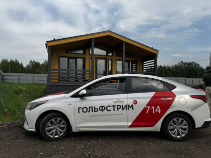 КП «Станционный ИЖС»: новый уровень безопасности