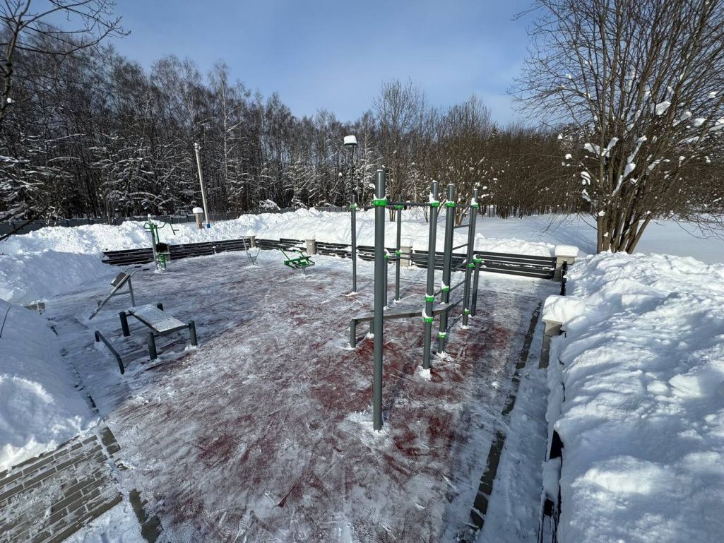 КП «Триумфальный»: здоровье, движение, комфорт