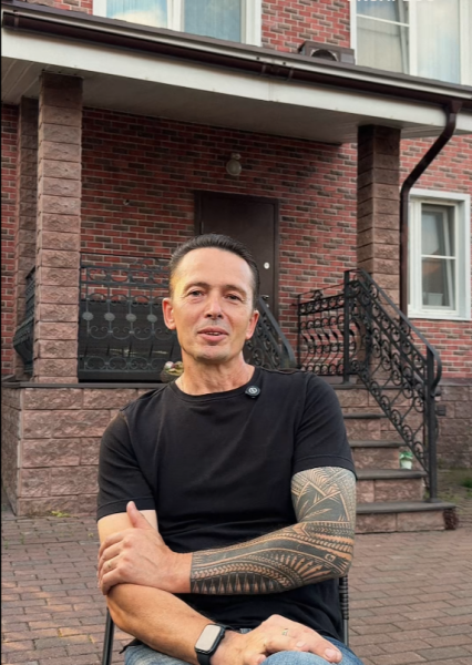 Отзыв счастливого покупателя