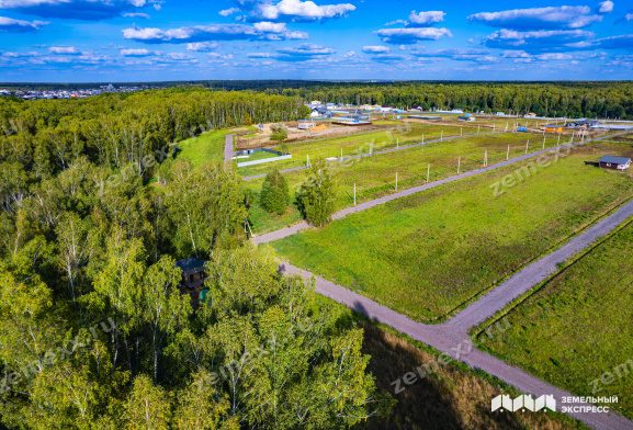 Минаево Парк