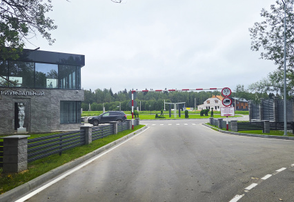 КП «Триумфальный»: воплощение архитектурной мечты в реальность