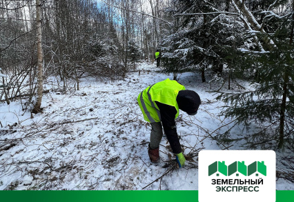 КП "Артёмово ИЖС" благоустройство территории