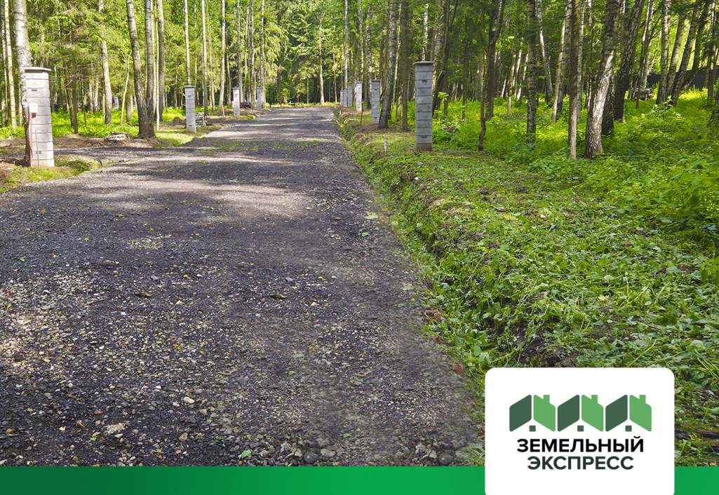 Порядок и красота: благоустройство «ПриЛесной» продолжается