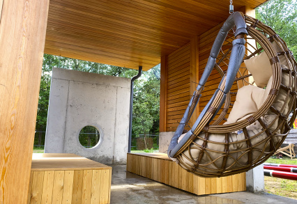 Уютные новинки в КП «Триумфальный»