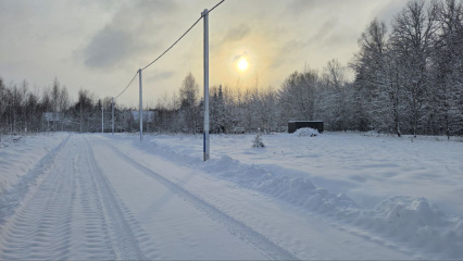 Свободный проезд в «Новом Фелисово»