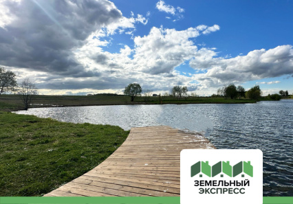 Облагораживание территории в поселке бизнес-класса "Грибоедово"