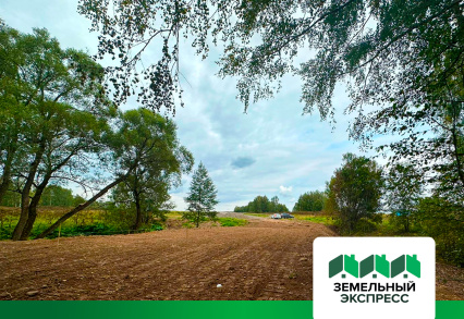 Проект по проезду в дальнюю часть поселка «Калина»