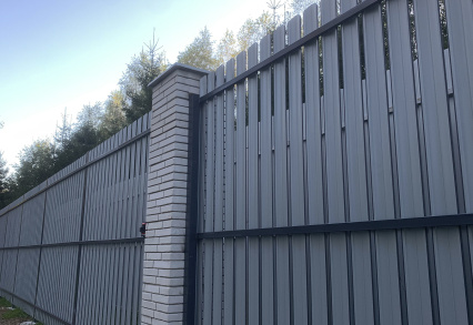 КП «Каретный ряд: продолжаются работы по облагораживанию территории