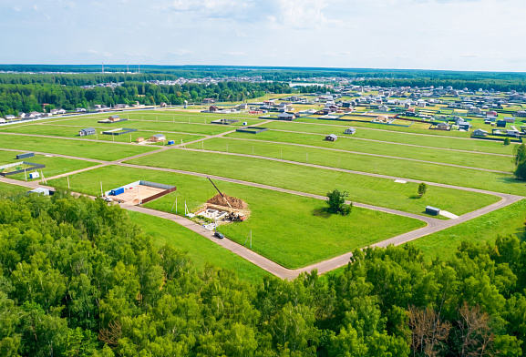 Минаево Парк