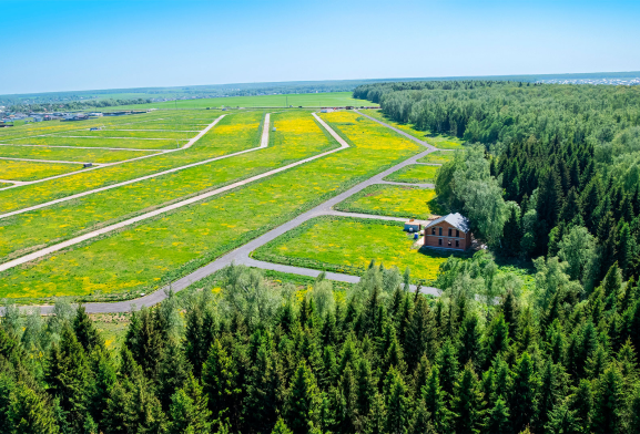 Артемово ИЖС