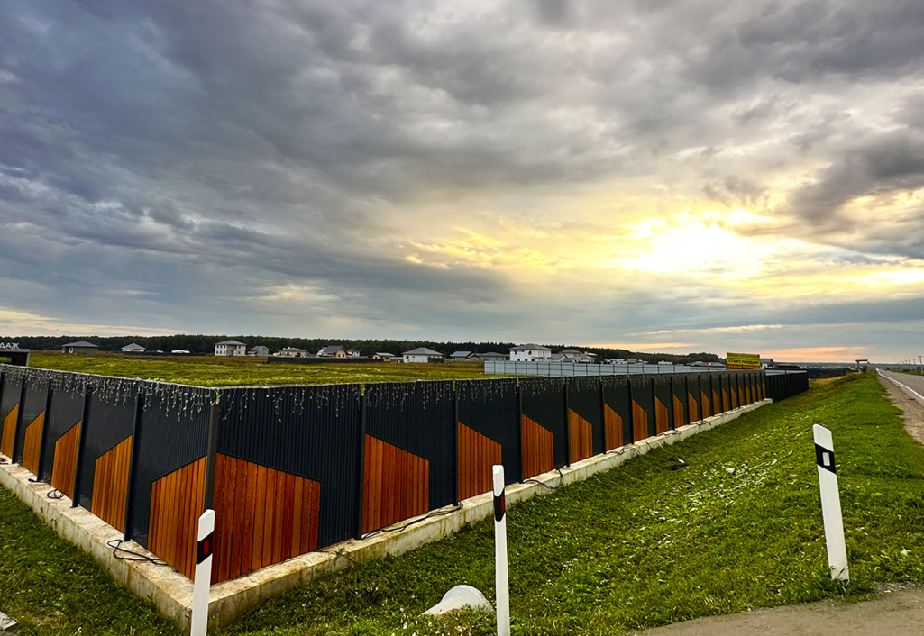 Благоустройство КП «Новое Растуново»: ухоженная территория для комфортной жизни