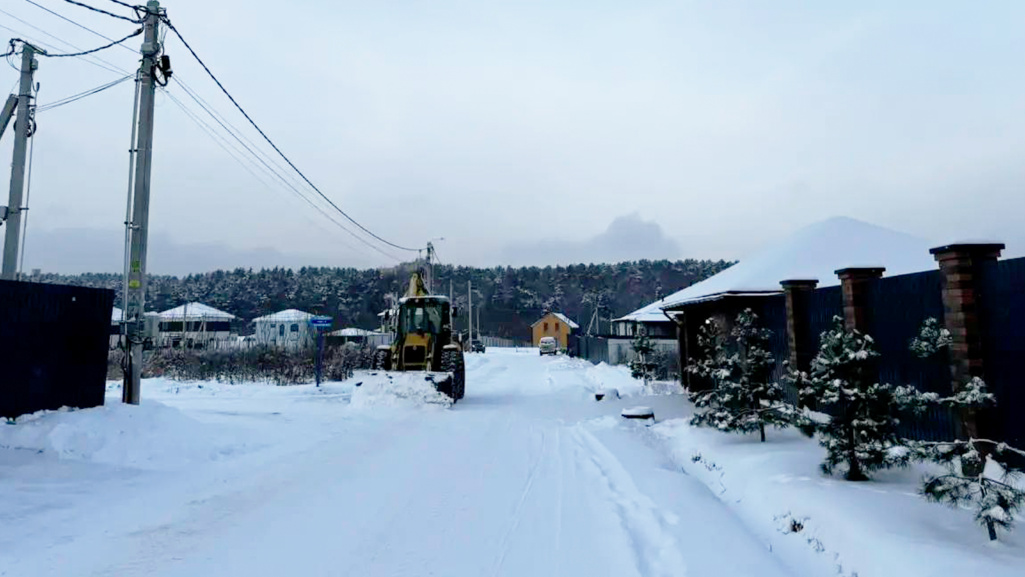 Забота о доступности в «Фаворите»