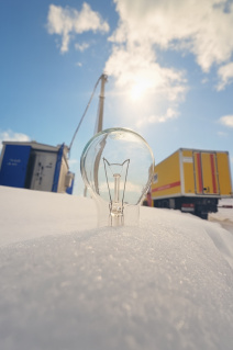 КП «Артёмово ИЖС»: завершён этап электрификации