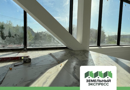 Офис продаж в посёлке «Грибоедово» откроет свои двери совсем скоро.