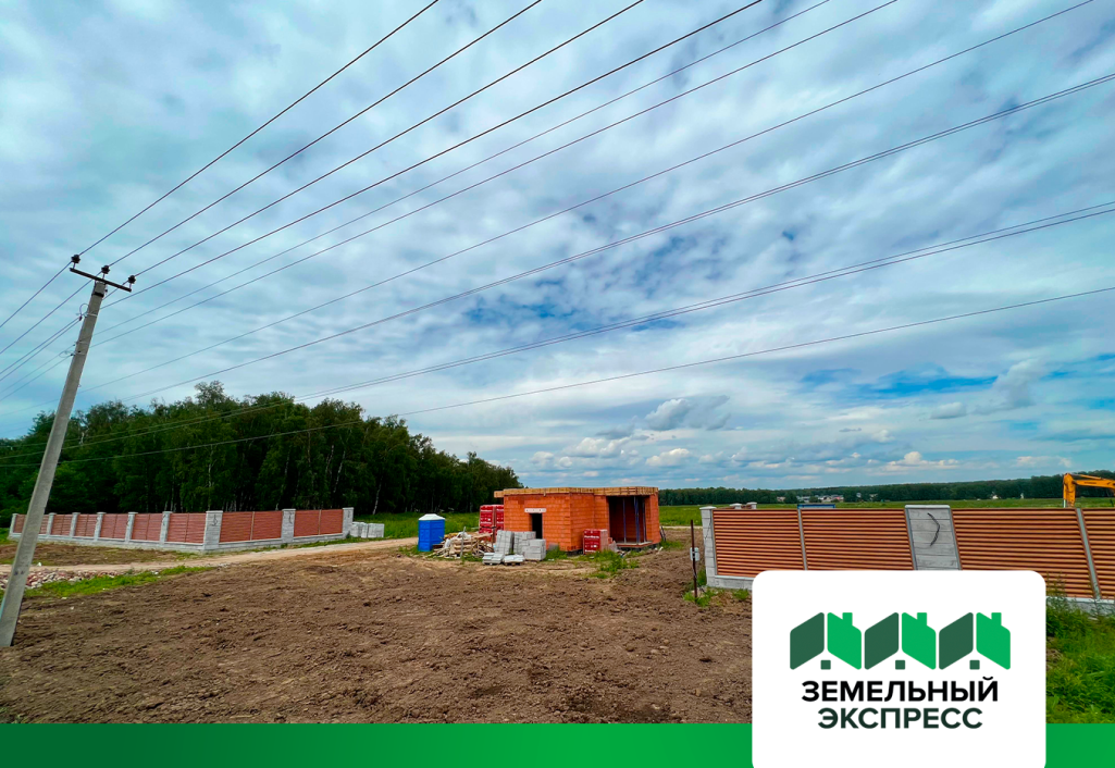 Благоустройство территории на въезде в "Артемово ИЖС"