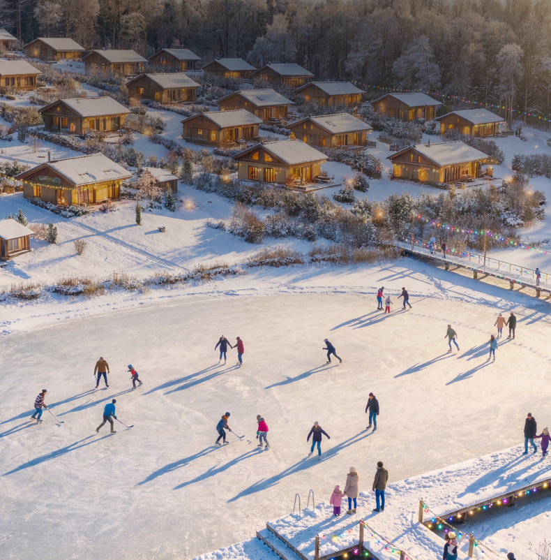 Лучшие предложения у воды