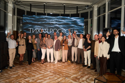 Триумф Земельного Экспресса на премии «Посёлок года 2026»
