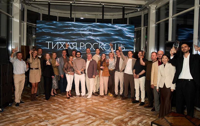 Триумф Земельного Экспресса на премии «Посёлок года 2026»
