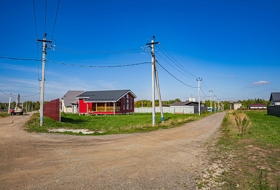 Бунино