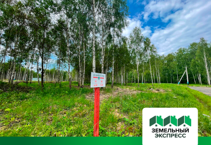 Благоустройство участков в поселке "Лесной остров"