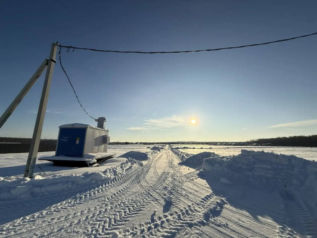 «Минаево Парк»: проведены плановые работы по благоустройству.