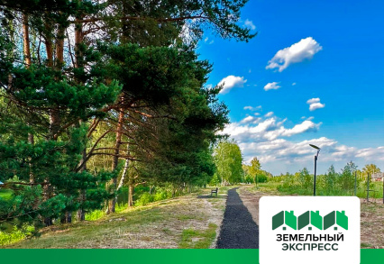 Работы по благоустройству береговой зоны в поселке «Фаворит»