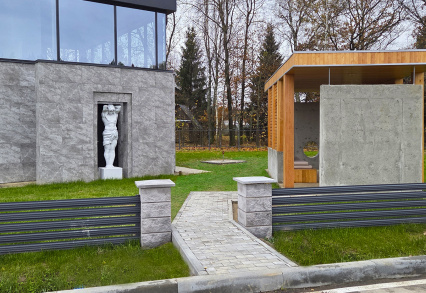 Коттеджный поселок «Триумфальный»: новые шаги к комфортному проживанию