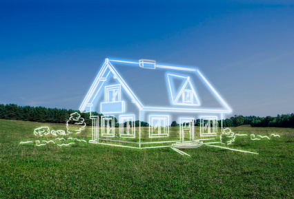 Земля вместо дома: как меняется рынок загородной недвижимости Подмосковья.