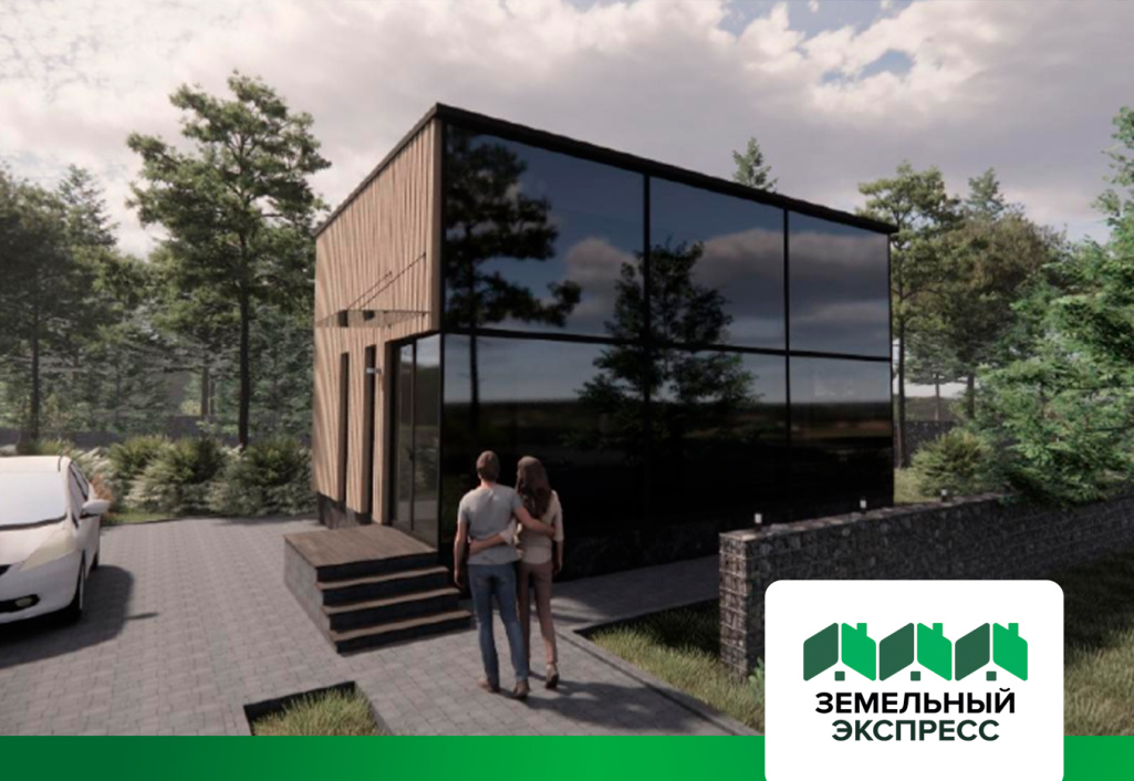 Подписан договор на строительство въездной группы в посёлке бизнес-класса "ПриЛесной"