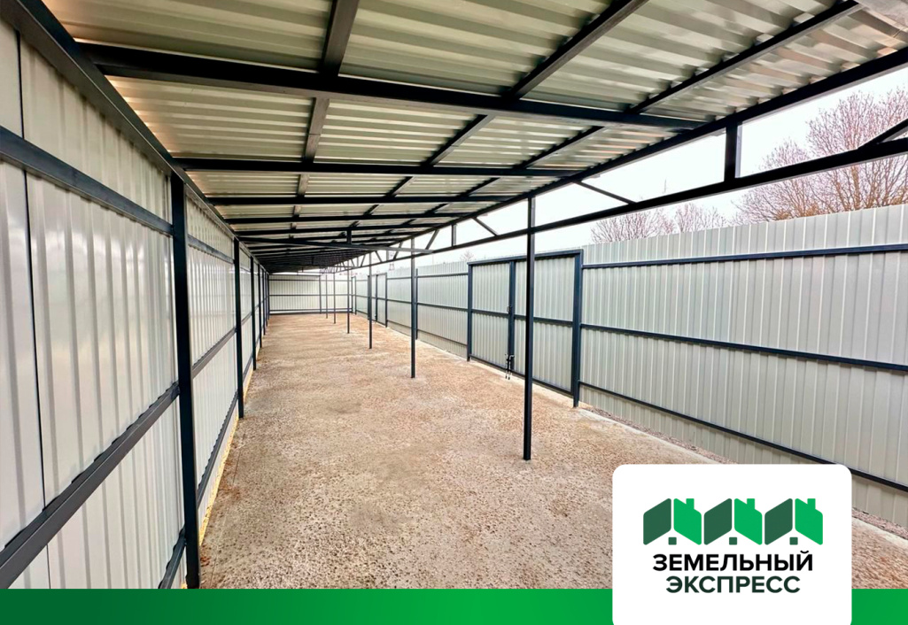 Завершены работы по строительству контейнерной площадки в проектах Калина, Береговой и Береговой-2