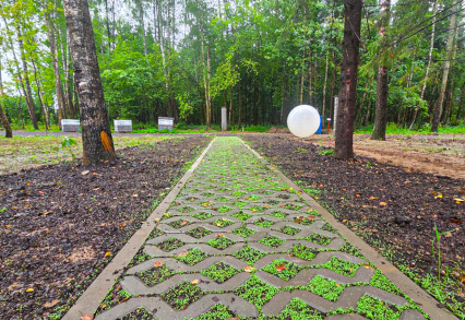 Приятные обновления в КП «ПриЛесной»