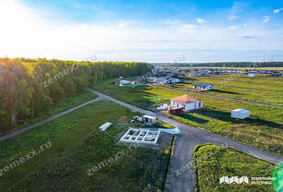 Растуново ИЖС