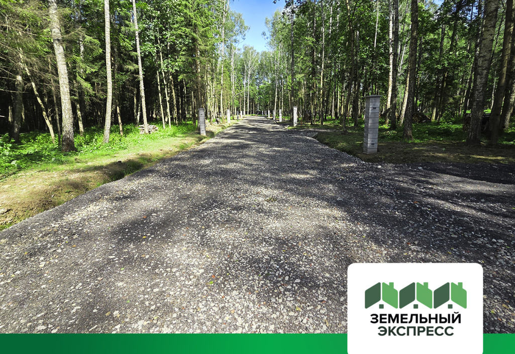 Чистота и порядок в КП «ПриЛесной»: произведена плановая уборка